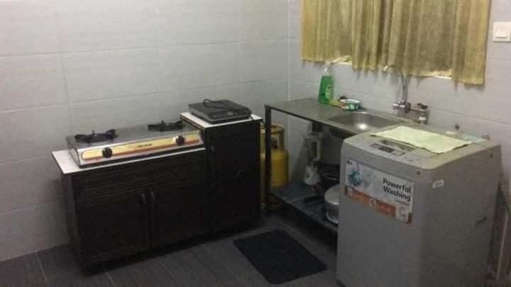 Friendly Homestay Malacca Екстериор снимка