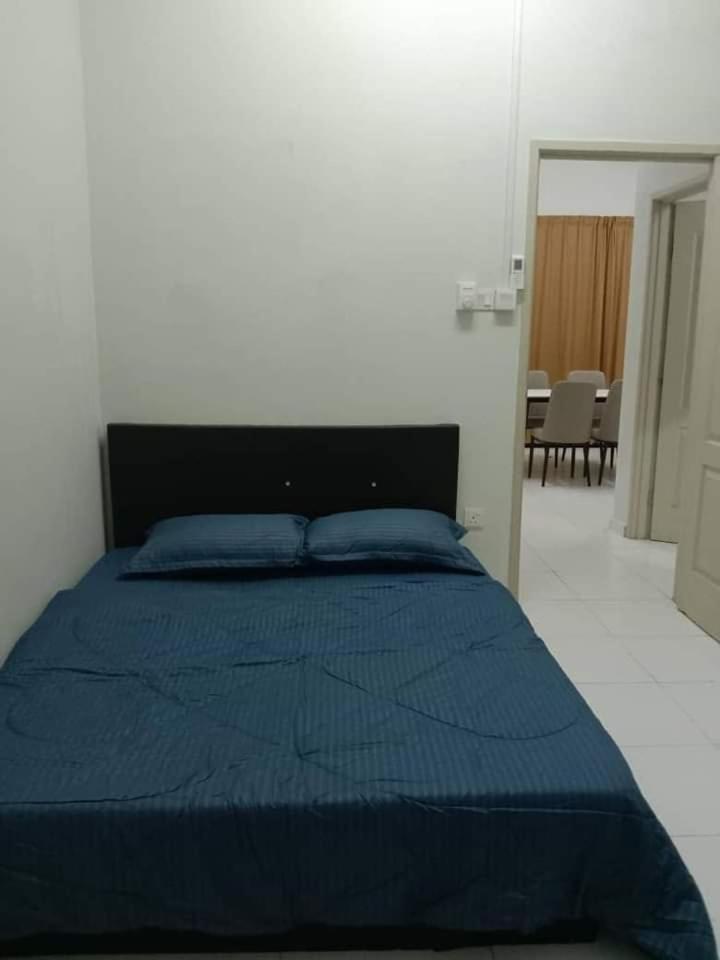 Friendly Homestay Malacca Екстериор снимка